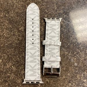 Michael Kors Smart Watch Band